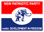 New Patriotic Party (NPP)